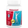 WOBENZYM FORTE 90 CAPSULE WOBENZYM