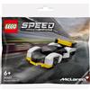 Lego McLaren Solus GT - Lego Speed Champions 30657