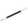 uni-ball 147499 - Ricarica uni-ball Signo 207, 0,4 mm, nero, 1 pezzo