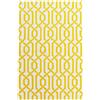 Bakero Camila Yellow 120 x 180 cm