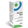 Laboratoires Thea Thealoz Duo Soluzione Oculare Flacone 10 Ml