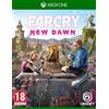 Ubisoft Far Cry New Dawn - Xbox One [Edizione: Regno Unito]