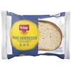 SCHAR PANE CASERECCIO 5 PEZZI DA 55 G