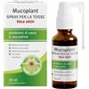Theiss mucoplant spray tosse voce aktiv 30 ml