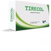 Fera Pharma Tirecol 30 compresse - Integratore alimentare a base di selenio, mio-inositolo, estratti di riso rosso fermentato, vitamina D.