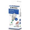 Tombow Correttore cre4 Refill assette per CT Roller CT della cxe4 scatola di cartone