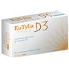 E. Vitalgroup srl E. Vitalgroup Eutylia D3 integratore 30 Compresse