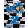 Edelsa-Grupo Didascalia,SA Meta Ele: Meta Ele Final 2 - Libro Del Alumno (B1+ B2.1 B2.2) [Lingua spagnola]