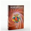 Tarocchi dei gatti marsigliesi. 78 carte : Baraldi, Severino: :  Libri