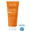 Avene sol latte spf50+ 100ml