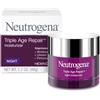 Neutrogena Triple Age Repair Night Moisturiser, 50ml