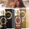 Pukmqu Clogskys Perfume, Clogskys Cologne Lure Her, Neolure Perfume For Him, Lure Pheromone For Her, Targeo Perfume, Jogujos Pheromone Perfume, Lure Her Cologne For Men (2PCS)