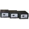 vhbw 3 x Batterie VHBW 5400mAh per Videocamera Panasonic NV-GS5 NV-GS7 NV-GS8 NV-GS11 NV-GS15 NV-EX1 NV-EX21 NV-EX3 NV-DX3 AG-HVX201