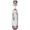 S&M saneaplast metalsant. 410239 - Scarico Cisterna WC doppio Univ S & M