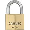 Abus kg 11769 - Serratura a chiave, dimensione 40 mm
