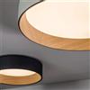 Vibia Duo 4870 Lampada a soffitto