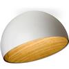 Vibia Duo 4876 Lampada a soffitto