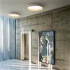 Vibia Duo 4872 Lampada a soffitto