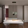 Vibia Cosmos 2510 Lampada a Sospensione