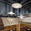 Vibia Flamingo 1570 Lampada a Sospensione