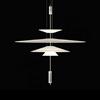 Vibia Flamingo 1550 Lampada a Sospensione