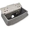 Generico Braciere 009278290 Extraflame Comfort Mini