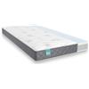 ZZ DON DESCANSO Don descanso MULHACEN Materasso Letto a Scomparsa, Memory Foam, Altezza ± 15 Cm, 180x190 cm