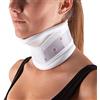 INTERMED - Collare Cervicale Rigido Regolabile In Altezza Con Appoggio Per Mento - Medium