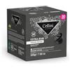 Cellini Caffè Cellini Espresso Extra Bar Capsule Compatibili Dolce Gusto - 90pz | Compatibili Nescafé Dolce Gusto Capsule Dal Carattere Forte E Deciso | Capsule Compatibili Nescafé Dolce Gusto