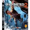 Sony Uncharted 2: Among Thieves, PS 3