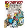 Editoriale Cosmo Nick Carter story. ...Ottobre! (Vol. 5)