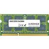 2-Power MEM0803A memoria 8 GB DDR3L 1600 MHz