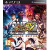 Capcom Super Street Fighter IV - Arcade Edition [Edizione: Francia]