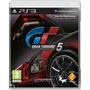 Sony Gran Turismo 5 (compatible 3D) [Edizione : Francia]