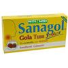 SANAGOL GOLA TUSS JUNIOR FRAGOLA 24 CARAMELLE