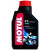 MOTUL Olio motore Olio minerale Olio 1 L