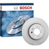 BOSCH Disco Freno BD1326 - Disco Freno Ventilato di 314mm - Asse Anteriore - Conforme al regolamento ECE-R90 - Riduzione di Calore e Corrosione - 1 Disco