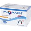 DMF PHARMA FOODAR Srl MIOAMIN™ Effe FoodAR 15 Bustine