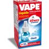 COSWELL SpA Vape Ricarica Liquida 480 Ore