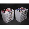 CITY HUNTER XYZ 1/12 Serie completa - di T. Hojo - Planet Manga 2021 I Ed. NUOVI