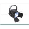 CENTOLIGHT SCENIC 100W WW-CW FARO DA STUDIO 1 LED COB 100W BIANCO CALDO+ PURO
