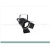 CENTOLIGHT SCENIC COB-200W PAR CON LED BIANCO CALDO-FREDDO DA 200W COB