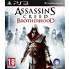 UBI Soft Assassin's Creed : Brotherhood [Edizione : Francia]