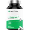 Nutrivita Novoma Vitamina C Quali®-C