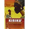 No Name Kiriku' E La Strega Karaba' (DVD)