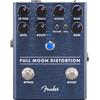 Fender® »FULL MOON DISTORTION« Pedale Effetto