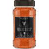 Minotaur Spices | Magic Dust Miscela di spezie | 600g | Marinata per grigliare la carne | Mix di spezie per barbecue, BBQ Rub