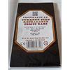 docsmagic.de 100 Resealable Current Size Comic Book Bags 6-7/8x 10-1/2+ 1-1/2Flap- 2 Mil - Bustine Protettive Richiudibile