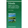 Guida Verde Touring Club Irlanda VECCHIA EDIZIONE