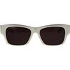 Balenciaga Occhiali da Sole Balenciaga Max Square BB0262SA 003